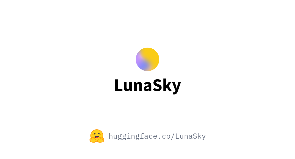 LunaSky (Luna Sky)