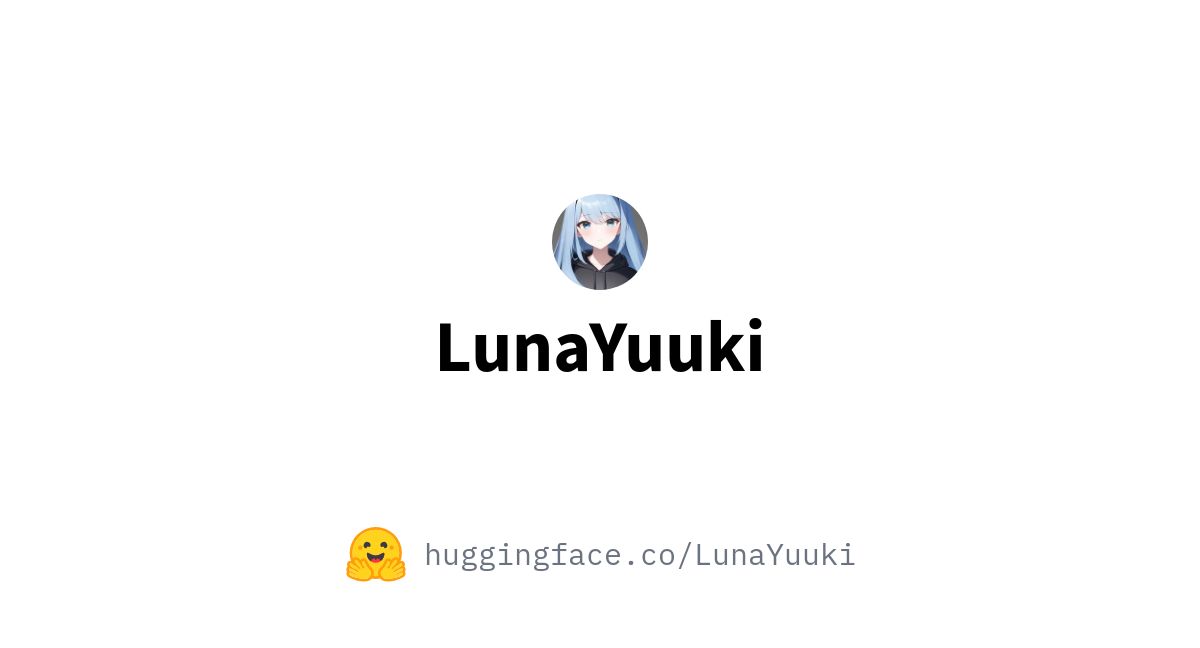 LunaYuuki (Luna Yuuki)