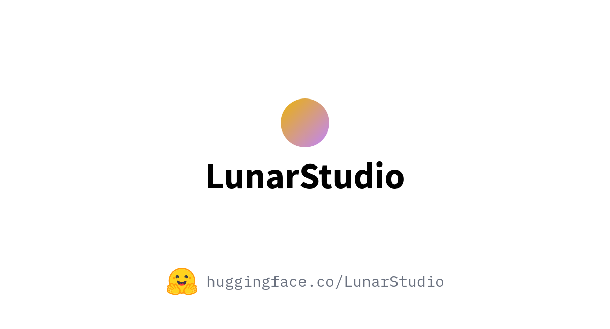 LunarStudio (Charles Leo)