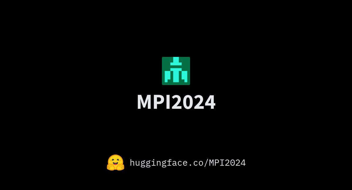 MPI2024 (MPI 2024)