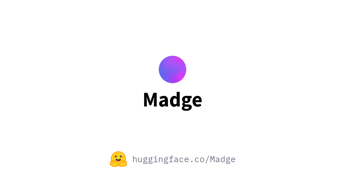 Madge (Madge)