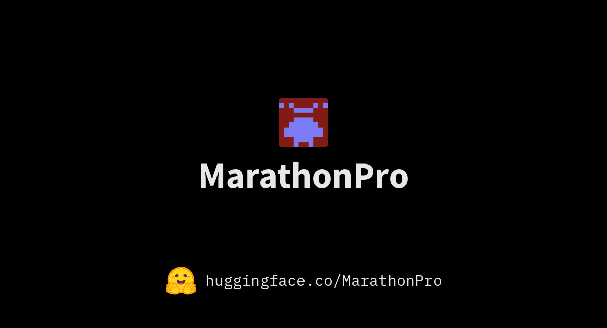 MarathonPro (Marathon Pro)