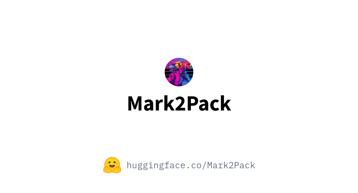 Mark2Pack (Mark Pack)