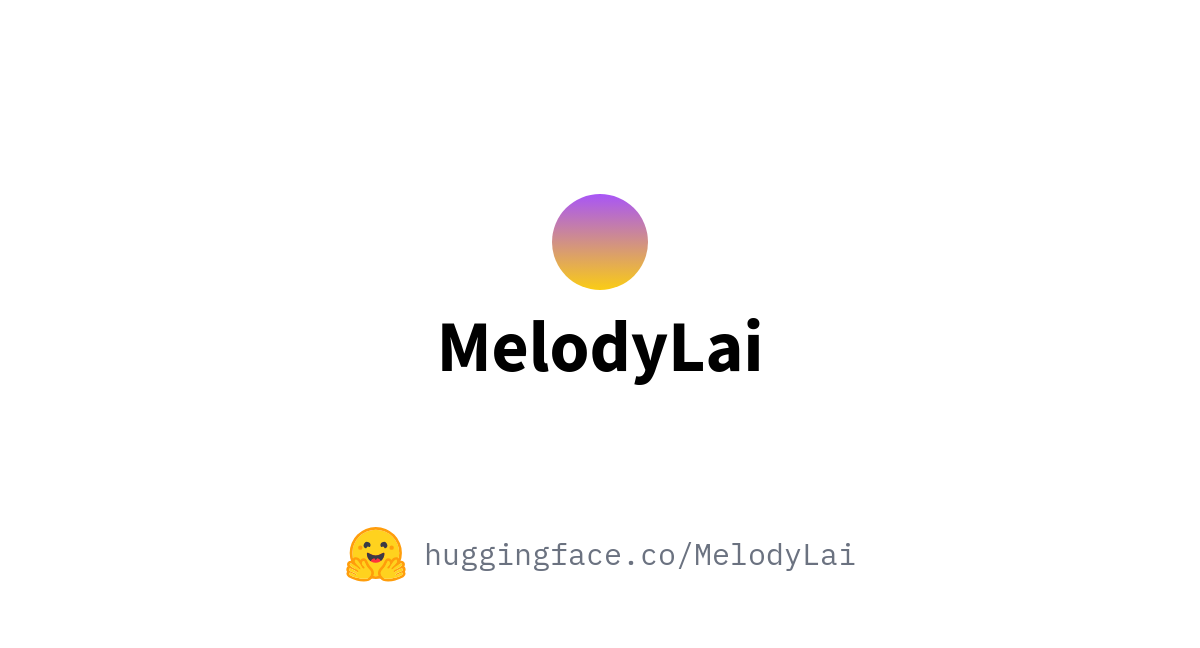 MelodyLai (Melody Lai)