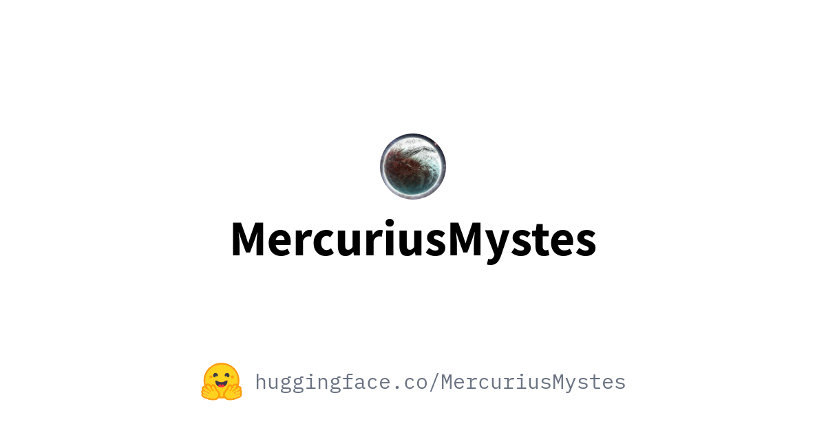 MercuriusMystes (Mercurius Mystes)