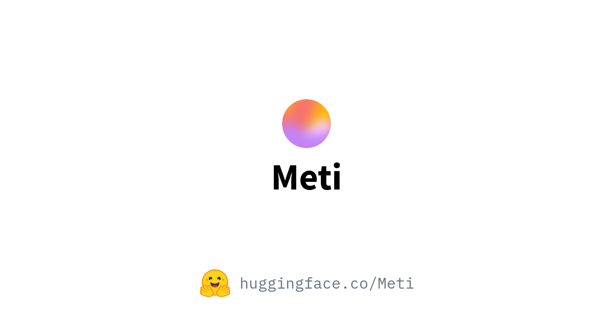 Meti (-o)