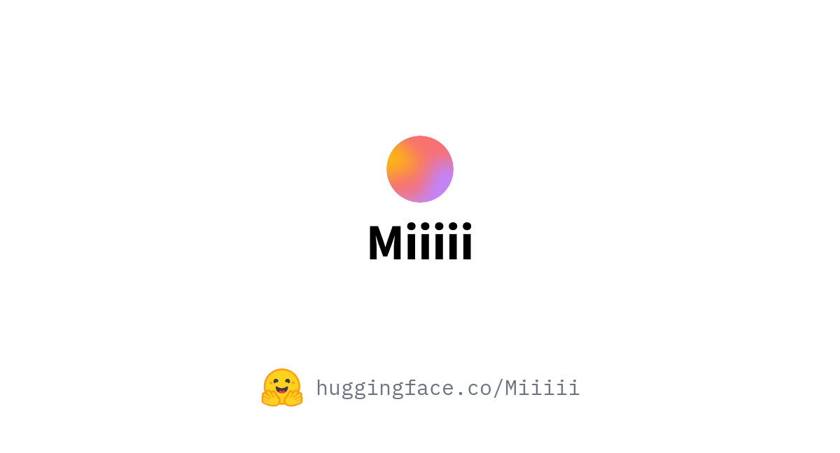 Miiiii (Mi Mi)