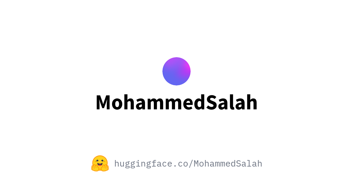 Mohammedsalah (mohammed S Mahdi)