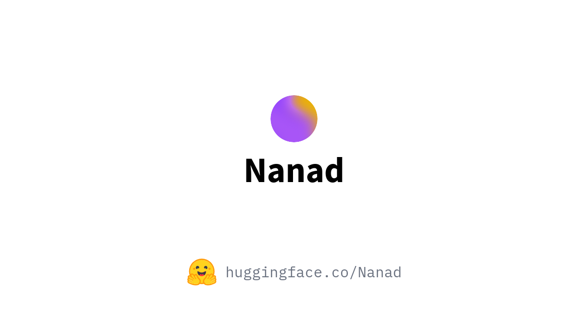 Nanad (Nanad)