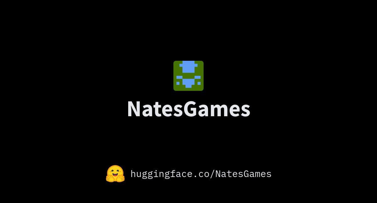 NatesGames (Nates Games)