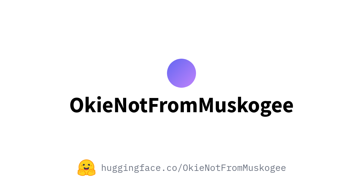 Okienotfrommuskogee Sex Man