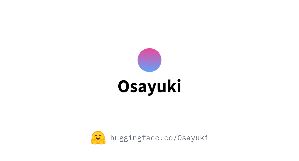 Osayuki (Jegede)