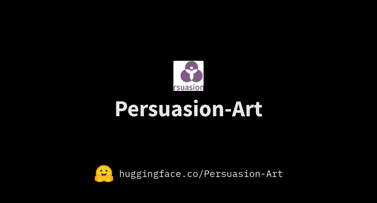 Persuasion-Art (Persuasion Art)