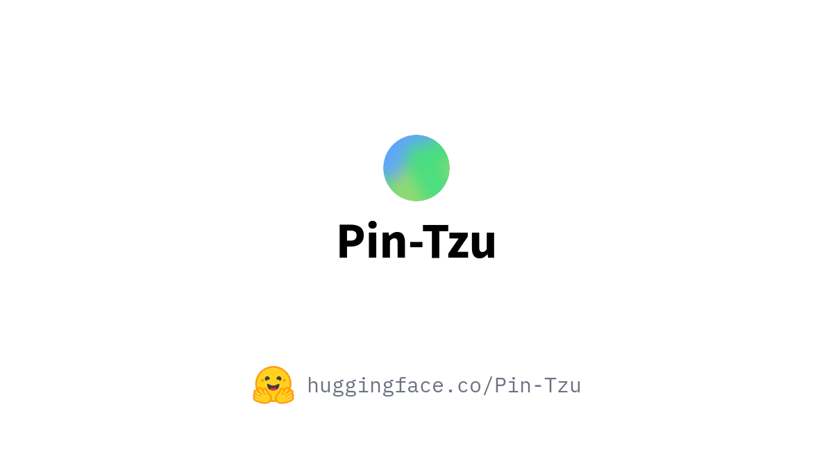 Pin Tzu Huang