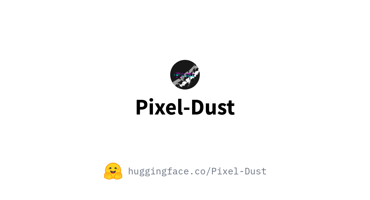 Pixel-Dust (Pixel Dust)