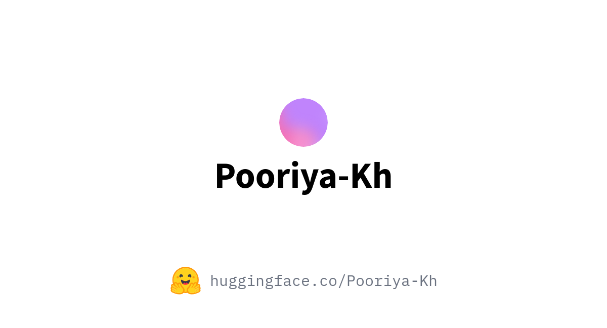 Pooriya-Kh (Pooriya Khorramyar)