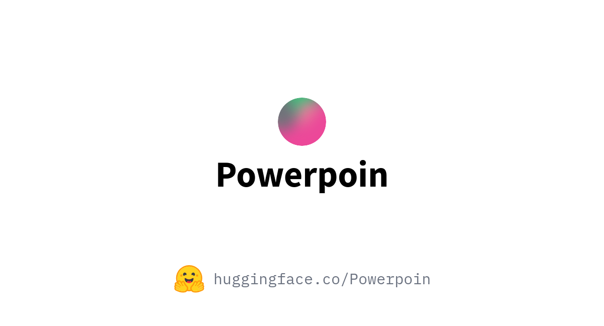 Powerpoin (Power)