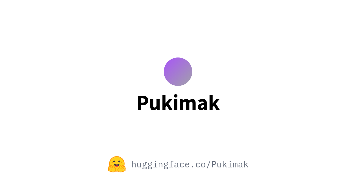 Pukimak (Pukimak)