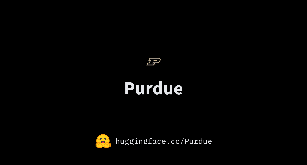 Purdue (Purdue University)