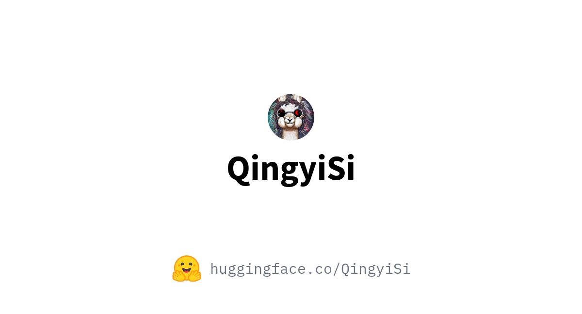 QingyiSi (Qingyi Si)