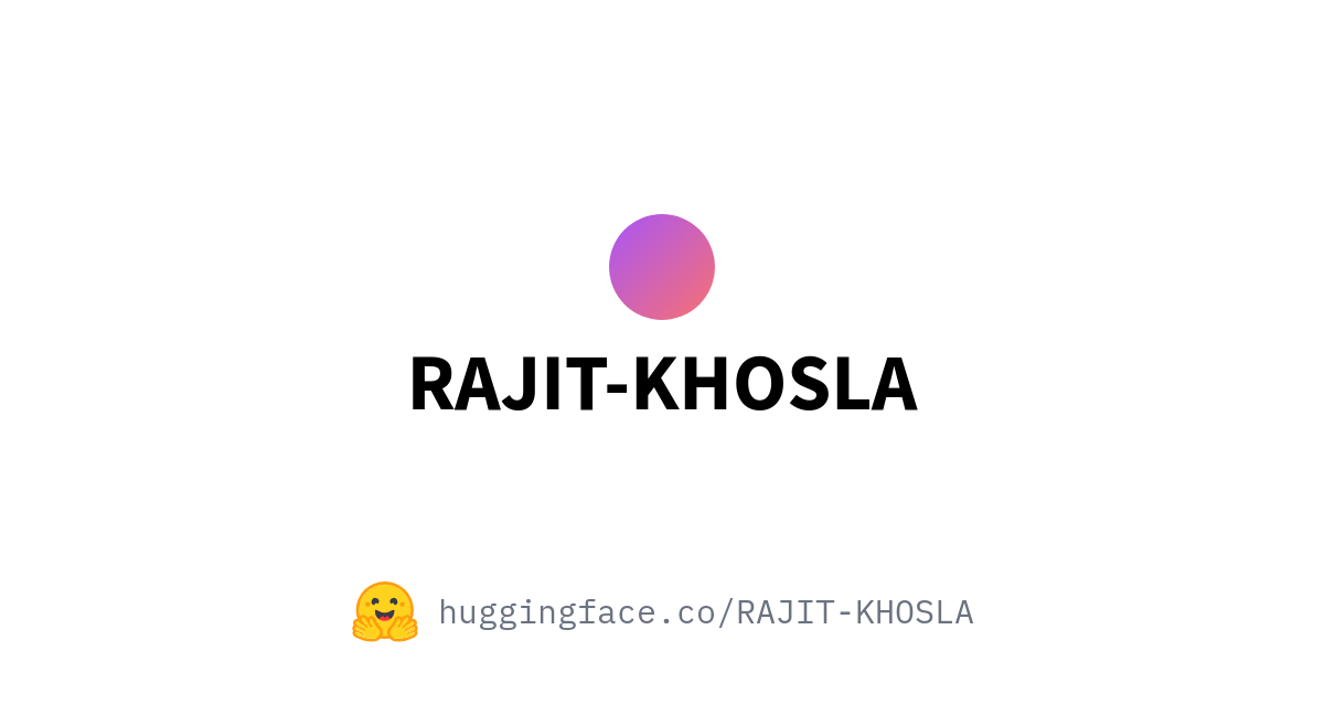 RAJIT-KHOSLA (RAJIT KHOSLA)