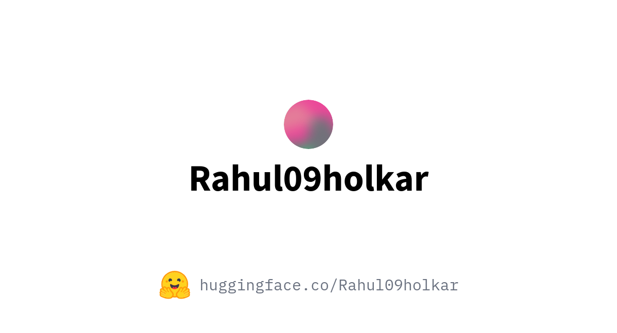 Rahul09holkar (rahul Holkar)