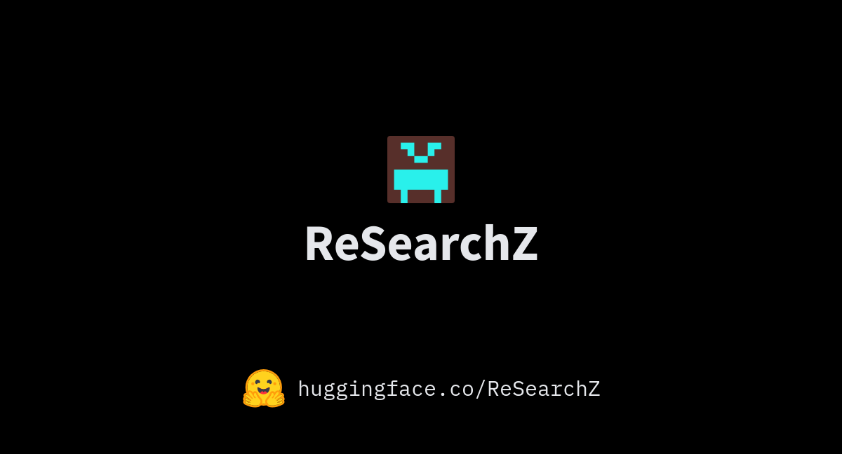 research from a to z