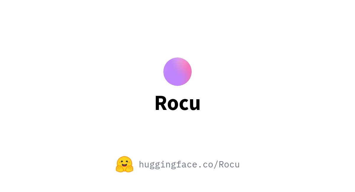 5 letter word with rocu