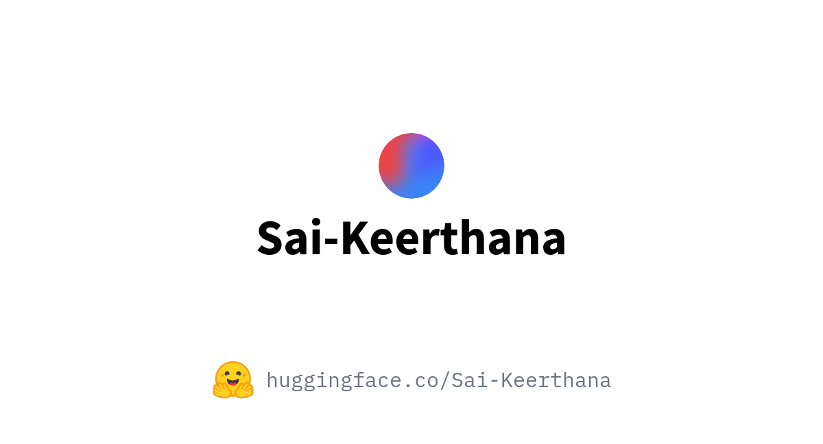 Sai-Keerthana (Sai keerthana Chervirala)