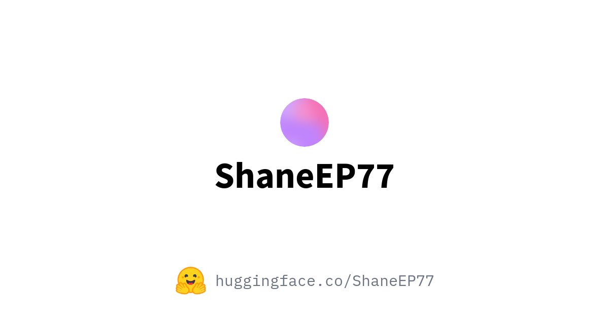 ShaneEP77 (Shane Epstein-Petrullo)