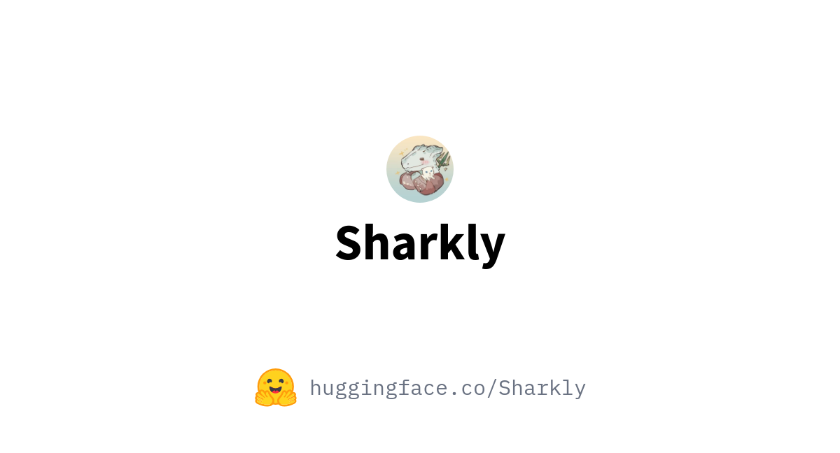 Sharkly (Shark)