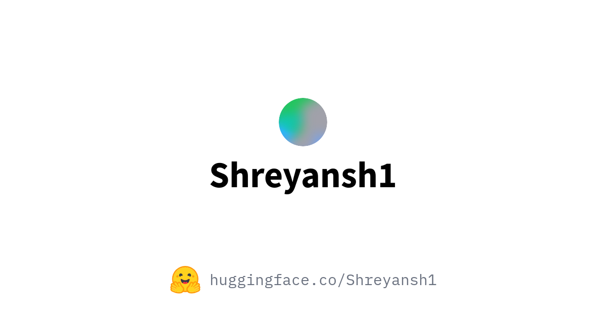 Shreyansh1 (Shreyansh )