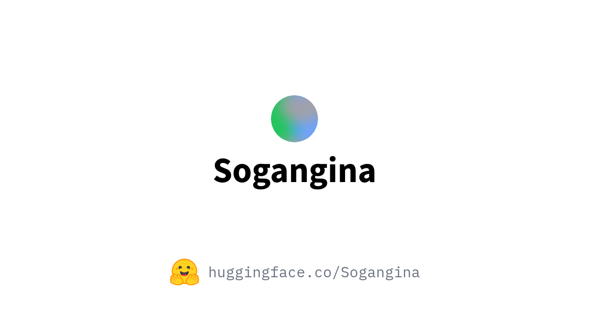 Sogangina (Gina Roe)