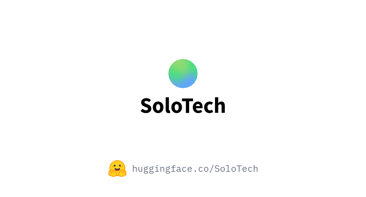 SoloTech (sdsd)