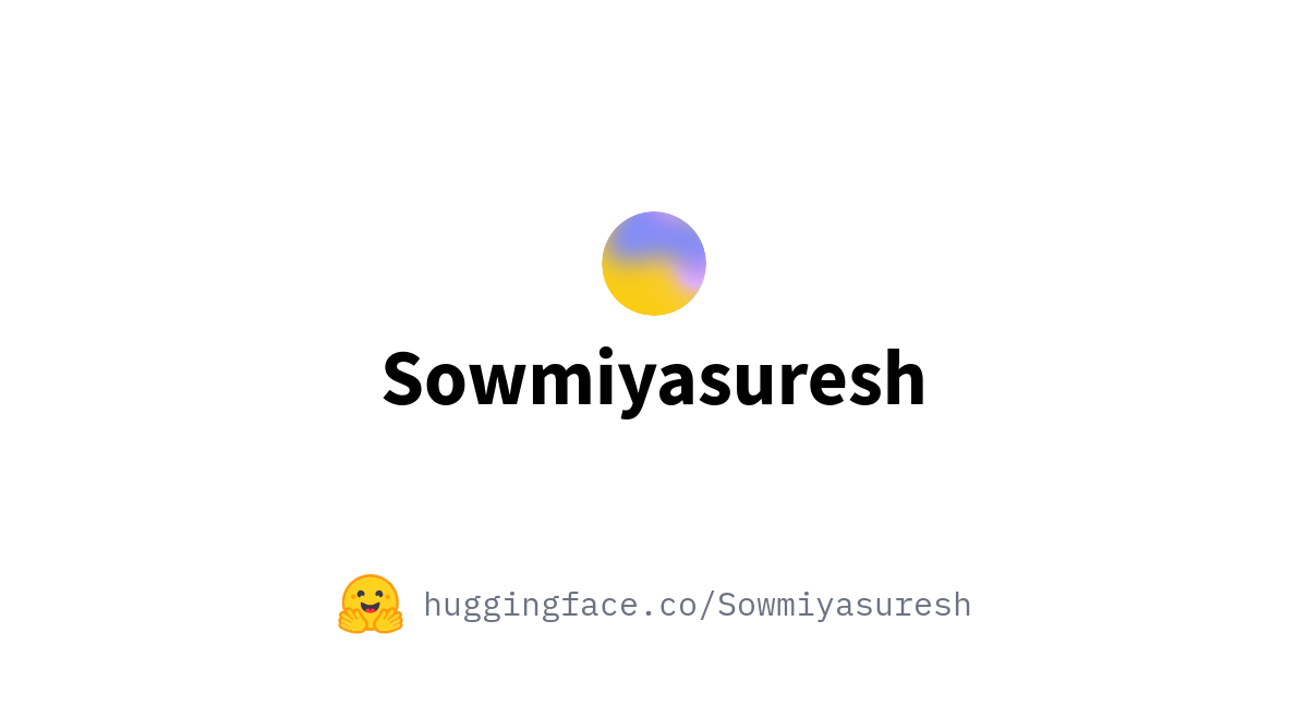 Sowmiyasuresh (sowmiya)