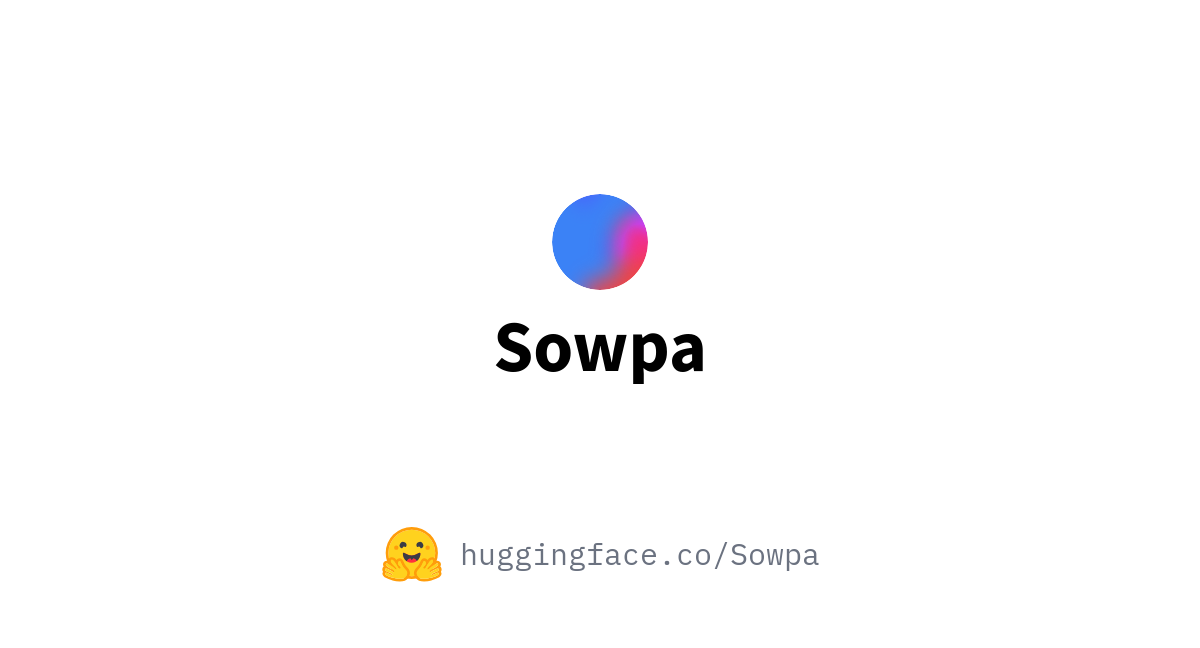 Sowpa (Sowpa Chen)