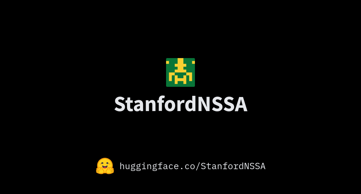 StanfordNSSA (Stanford NSSA)