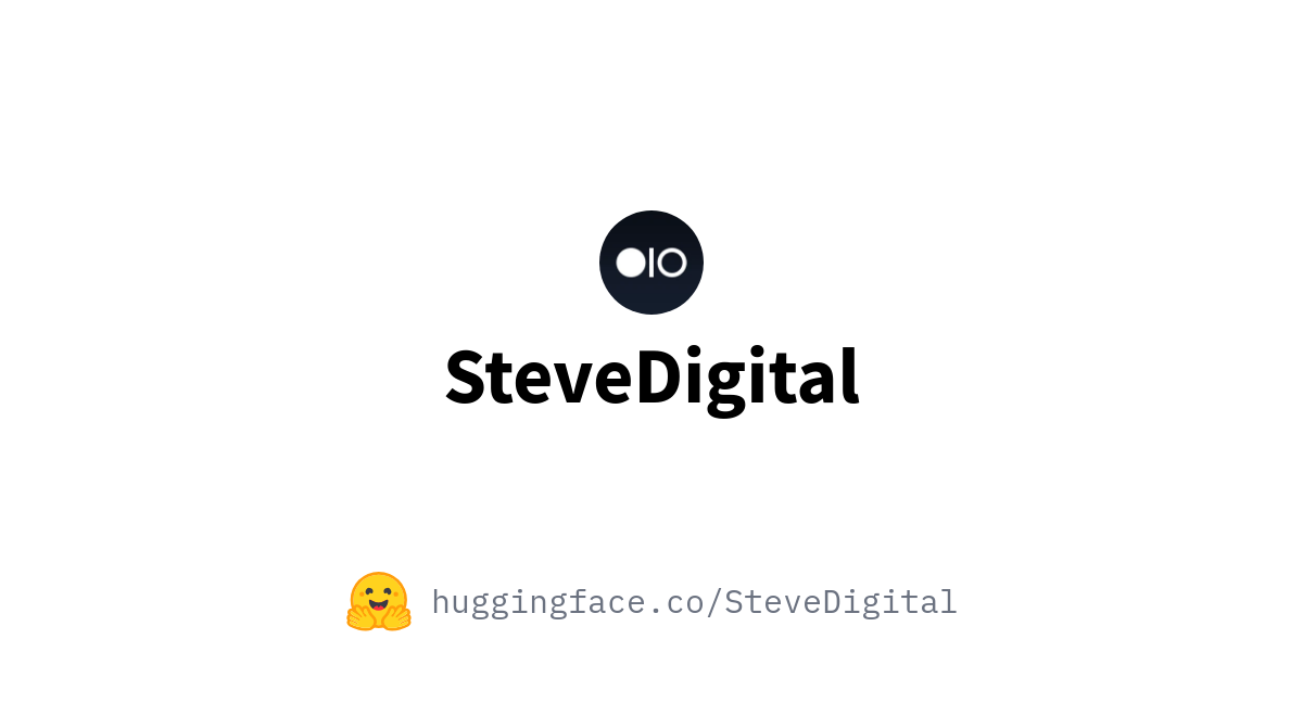 SteveDigital (Steve Digital)