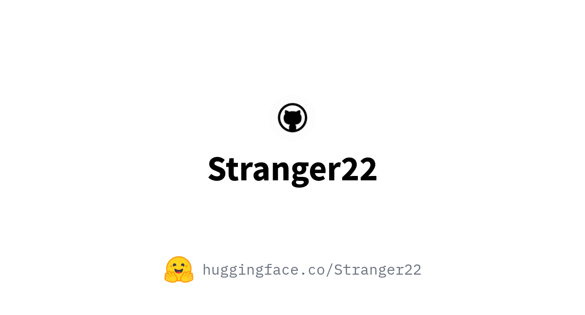 Stranger22 (Risha Alfanda)