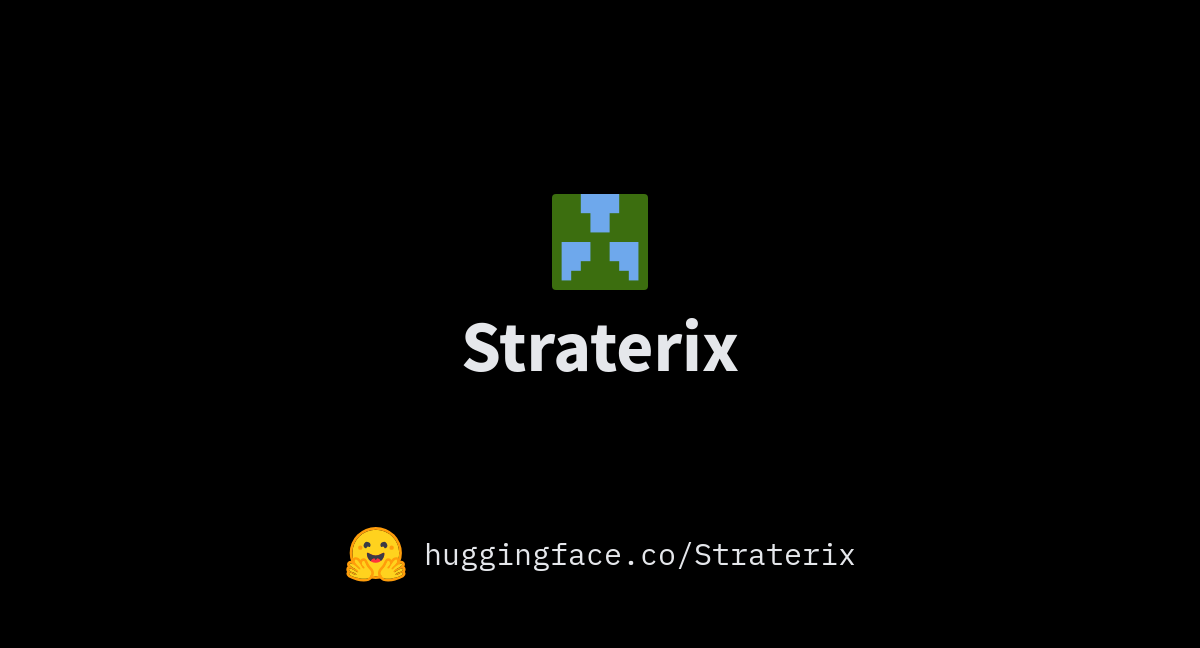 Straterix Straterix