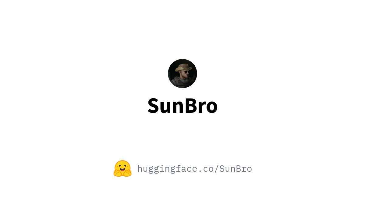 SunBro (Ryan Sweet)