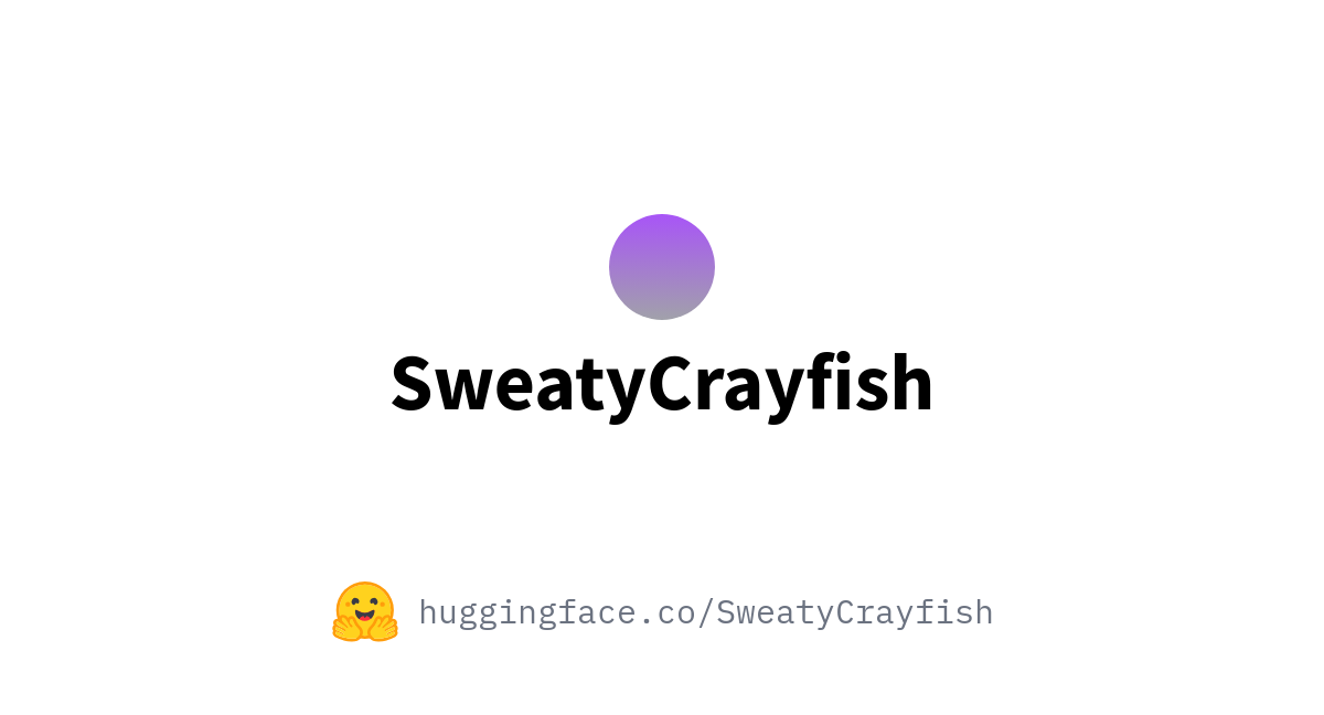 SweatyCrayfish (Sweaty_Crayfish)