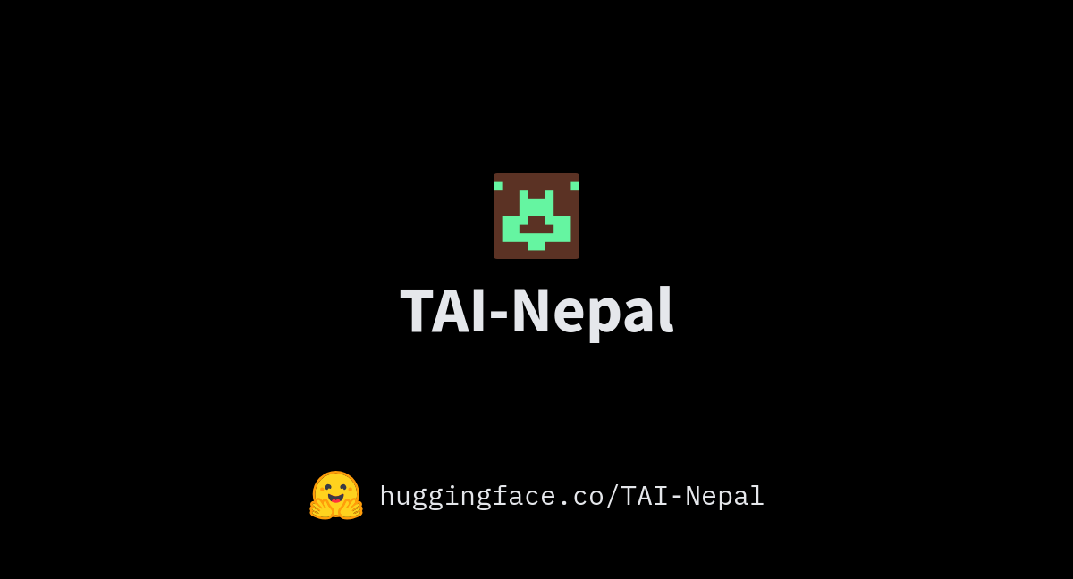 TAI-Nepal (TAI)