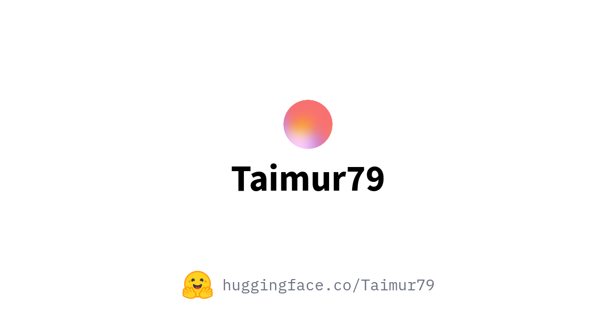 Taimur79 (Taimur Khalid)