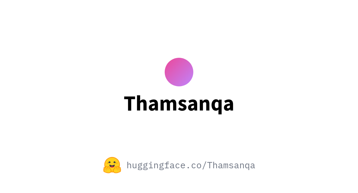 Thamsanqa Moyo   Thamsanqa 