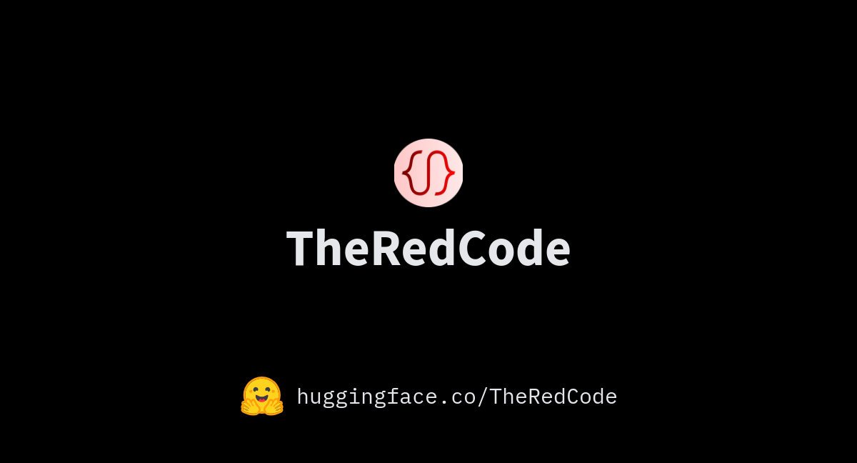 TheRedCode (Serena Sensini)