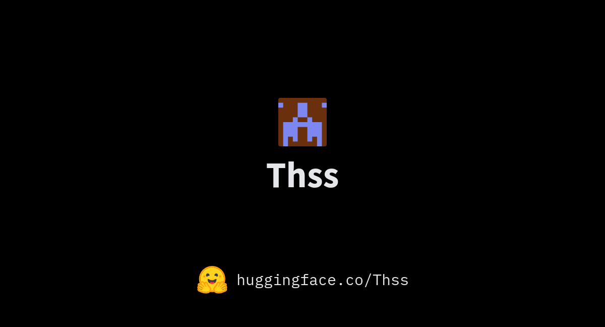 Thss (thm)