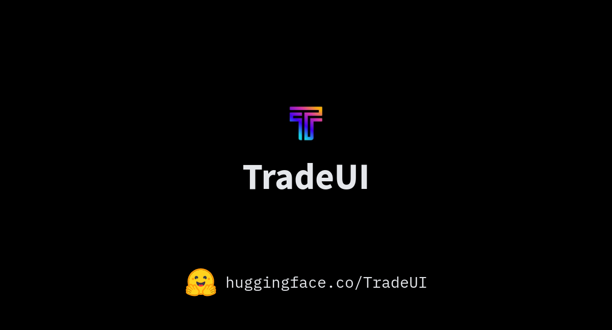 Tradeui Tradeui