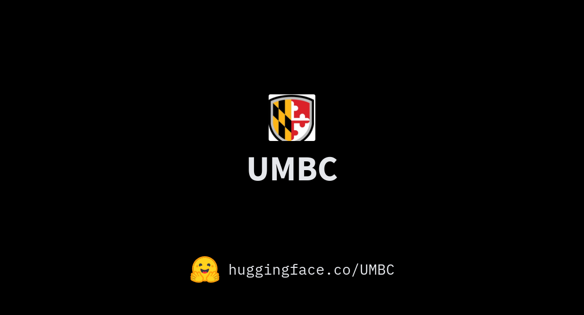 UMBC (University OF MARYLAND BALTIMORE COUNTY)