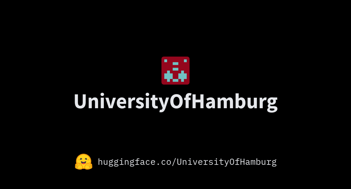 university of hamburg email id